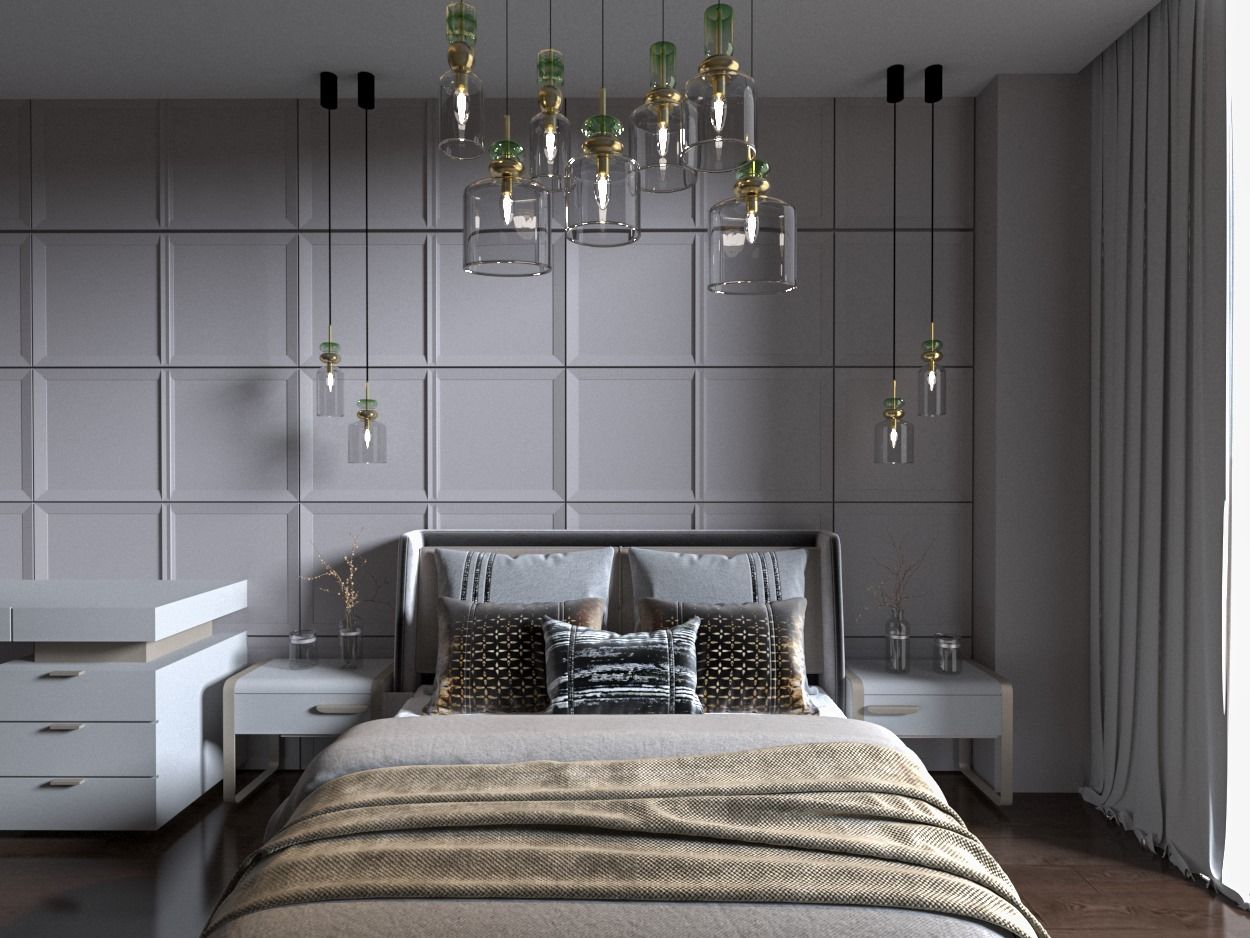 Вилла в Мерсине, Турция, 220 м² - фото 10