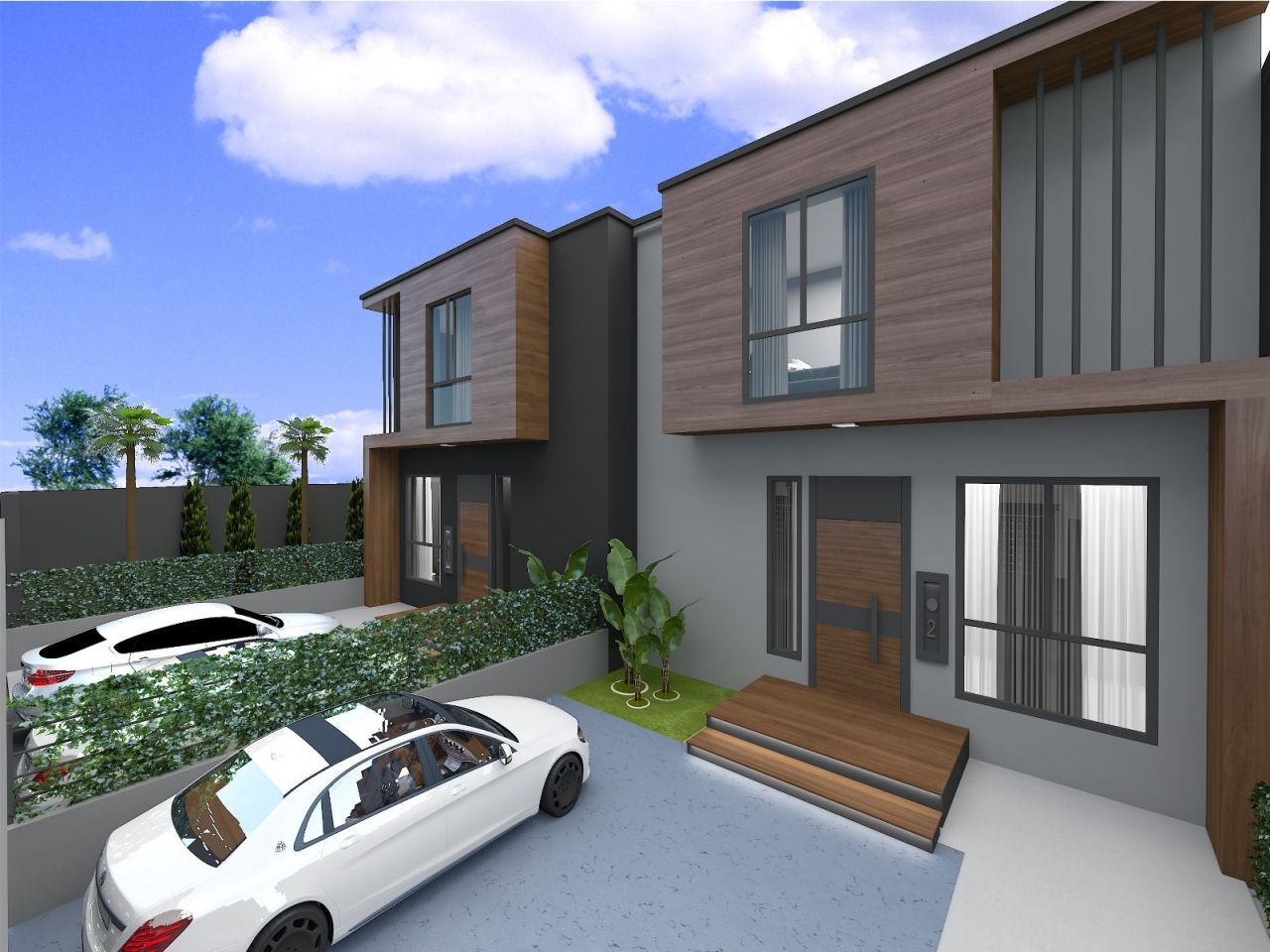 Вилла в Мерсине, Турция, 220 м² - фото 7