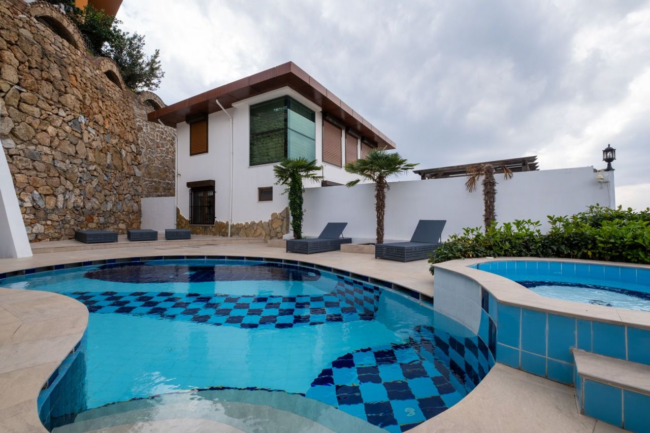 Вилла в Алании, Турция, 175 м² - фото 3