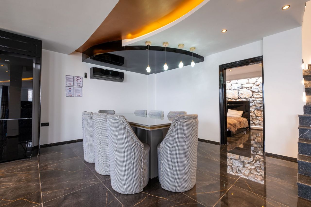 Вилла в Алании, Турция, 175 м² - фото 7