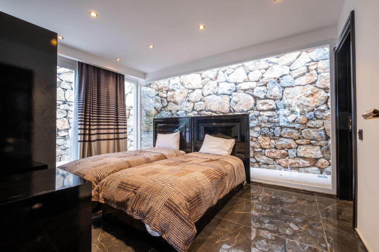 Вилла в Алании, Турция, 175 м² - фото 10