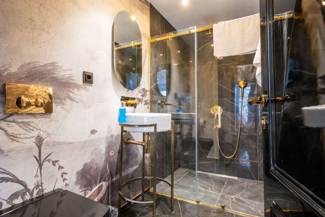 Вилла в Алании, Турция, 175 м² - фото 11