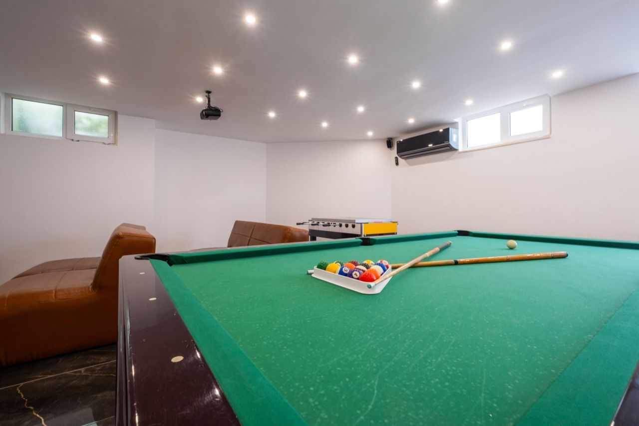 Вилла в Алании, Турция, 175 м² - фото 13