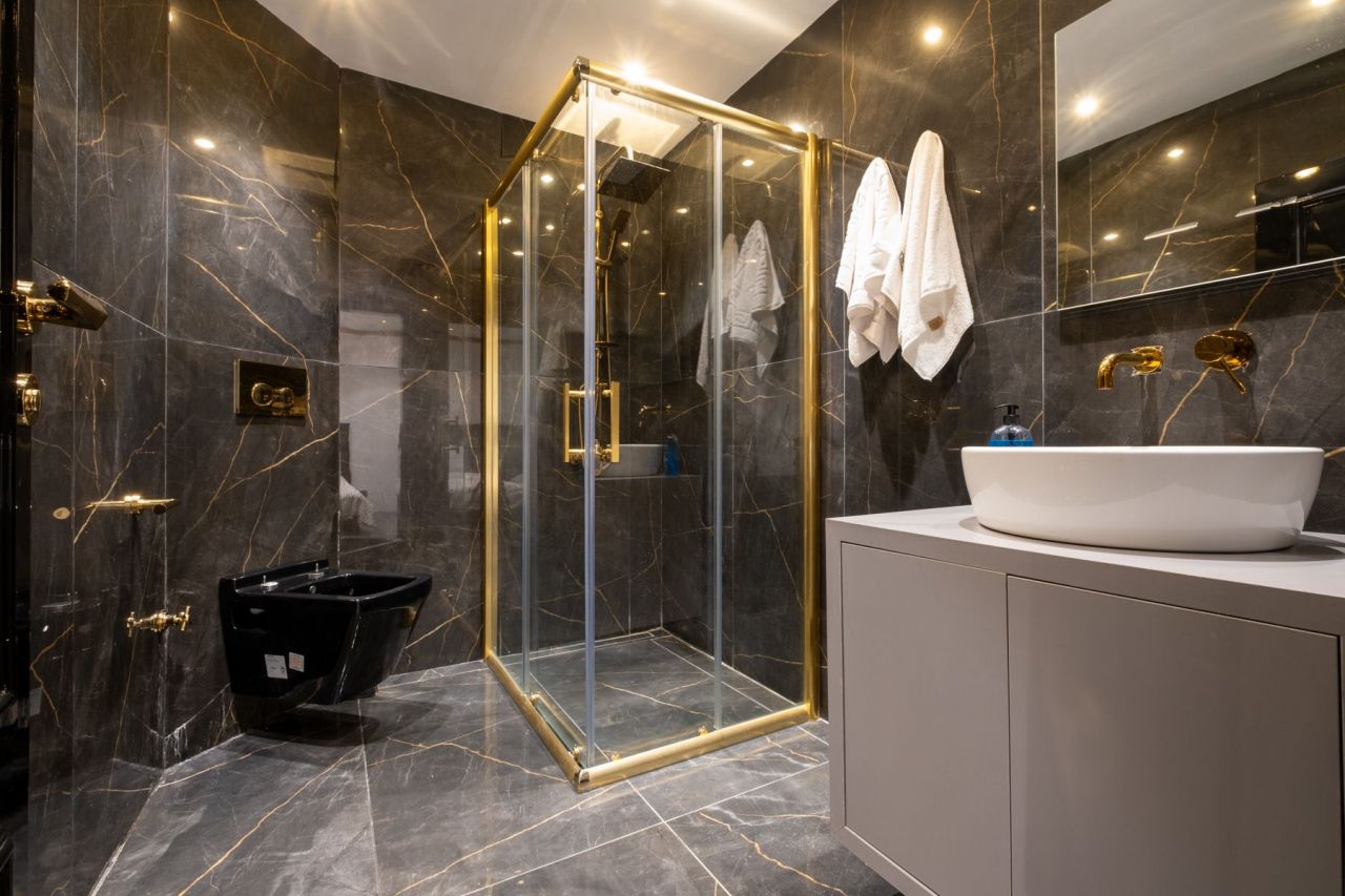 Вилла в Алании, Турция, 175 м² - фото 15