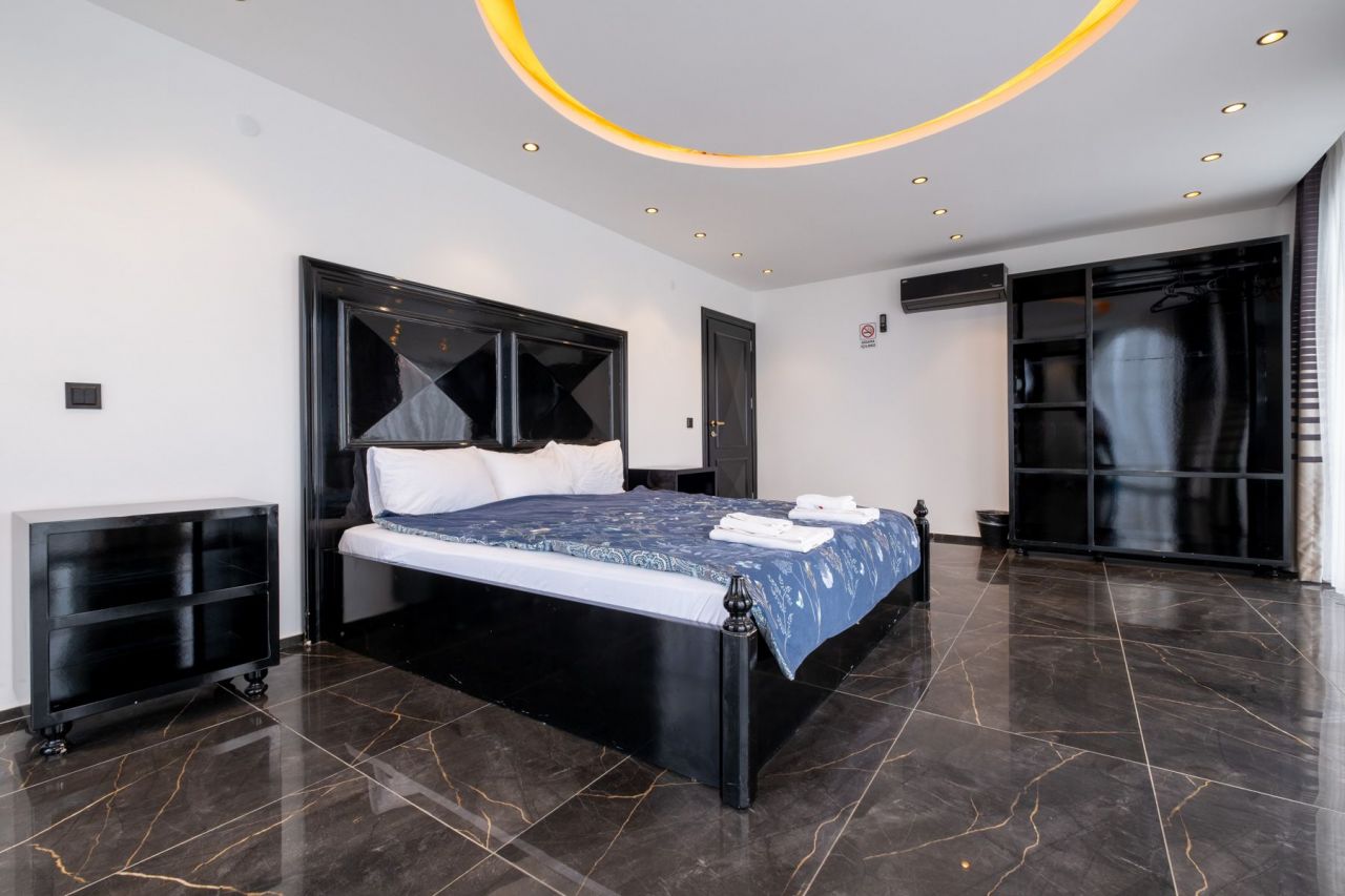 Вилла в Алании, Турция, 175 м² - фото 17