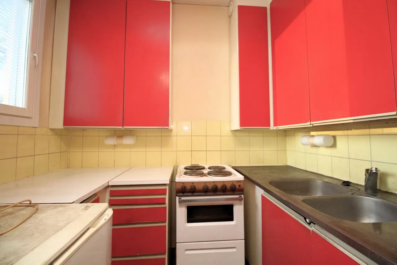 Квартира в Хейнола, Финляндия, 49 м² - фото 5