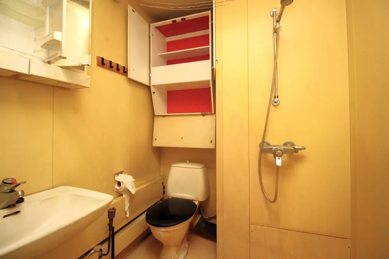 Квартира в Хейнола, Финляндия, 49 м² - фото 8