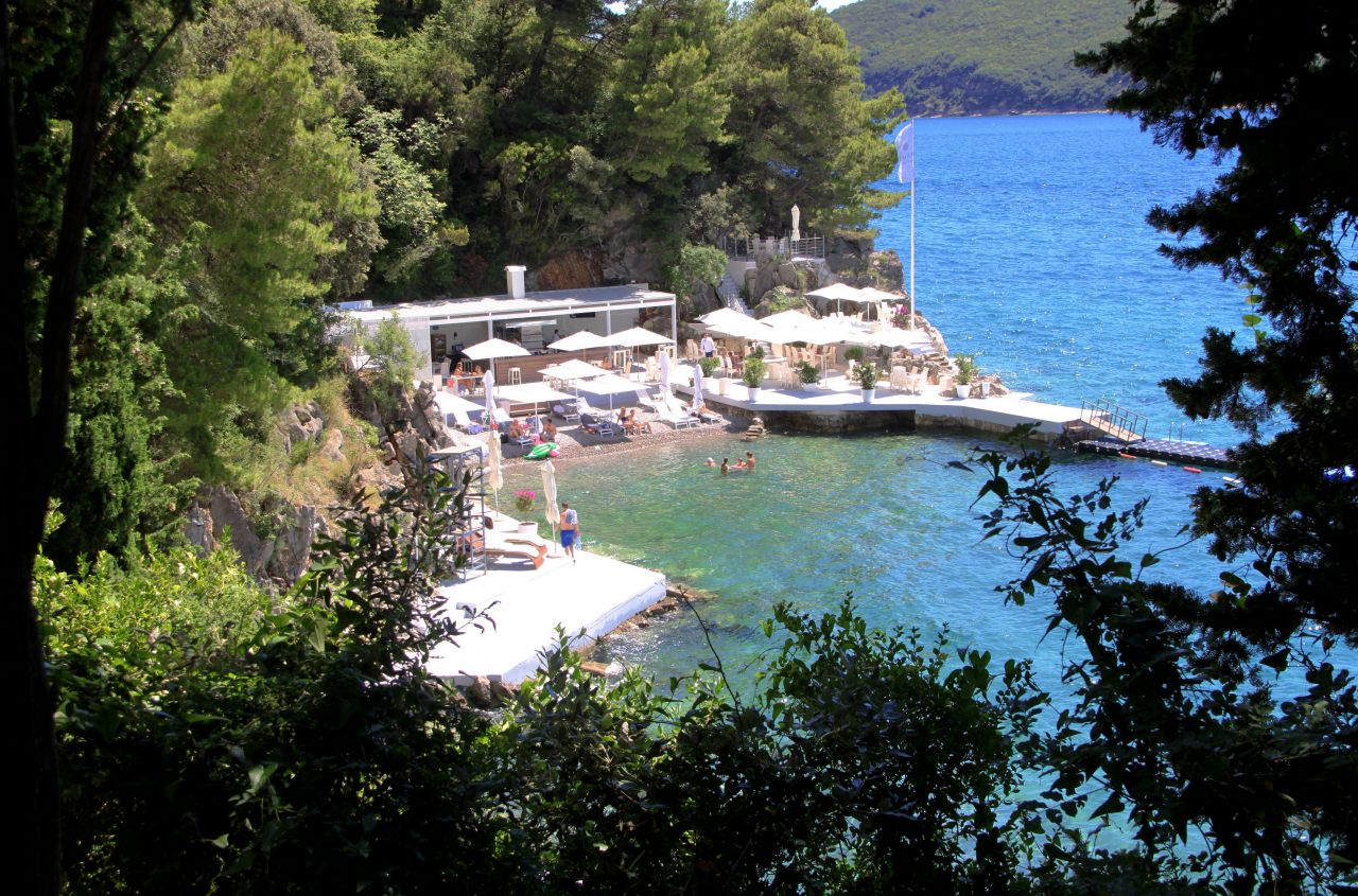 Пентхаус в Будве, Черногория, 565 м² - фото 10