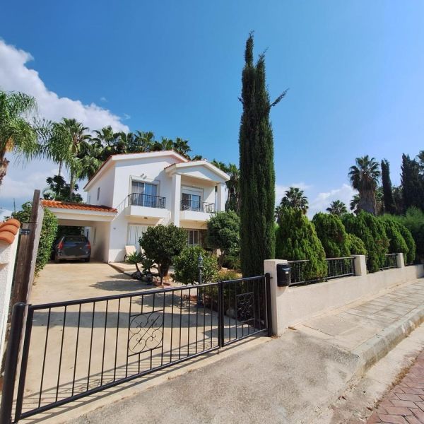 Вилла в Пафосе, Кипр, 150 м² - фото 4