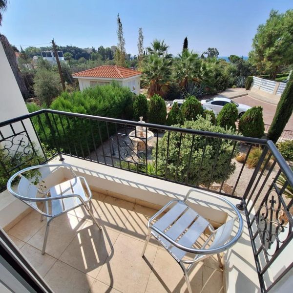 Вилла в Пафосе, Кипр, 150 м² - фото 16