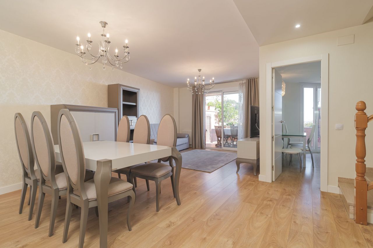 Лофт в Кастельдефельсе, Испания, 158 м² - фото 5