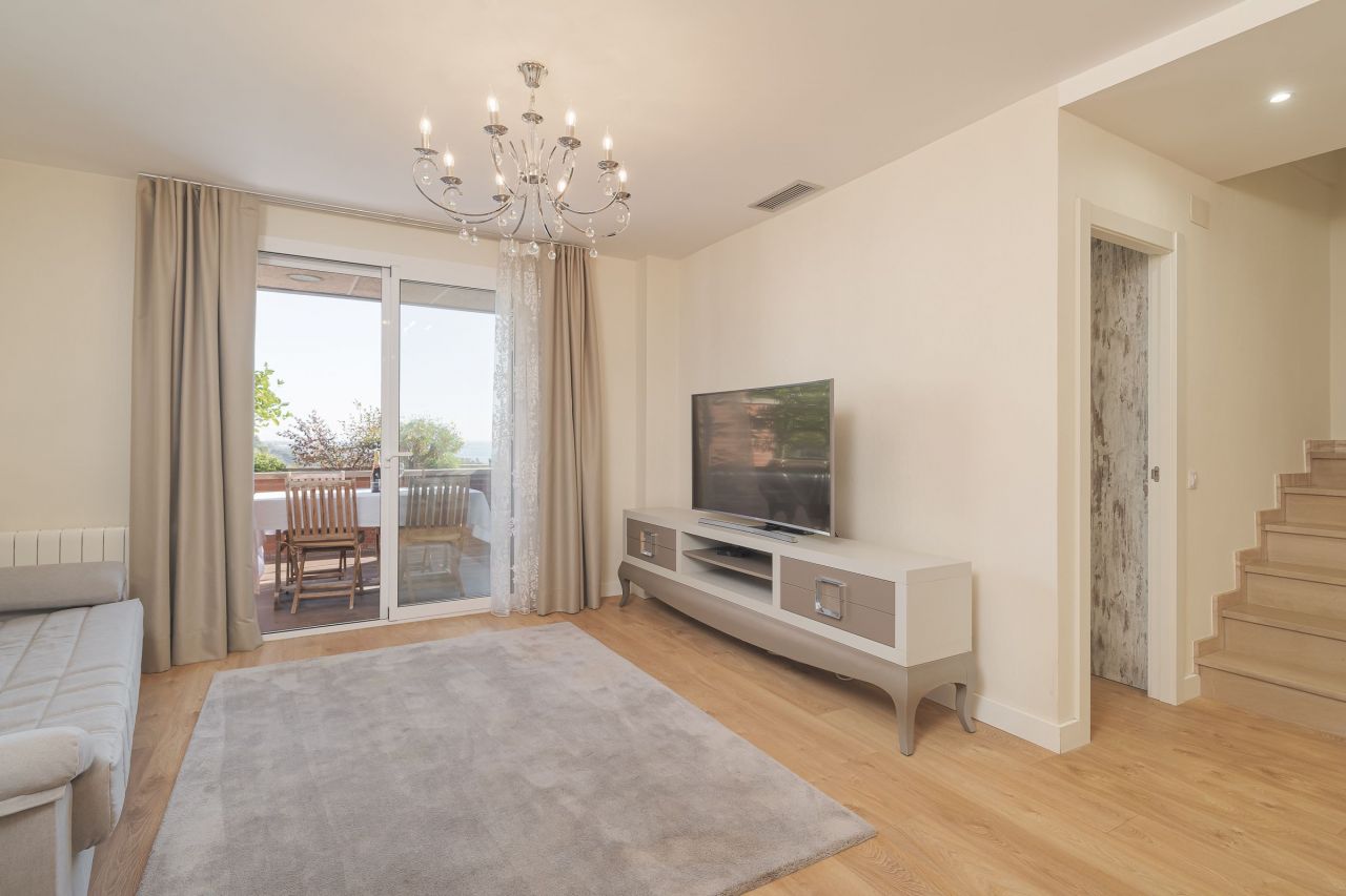 Лофт в Кастельдефельсе, Испания, 158 м² - фото 7