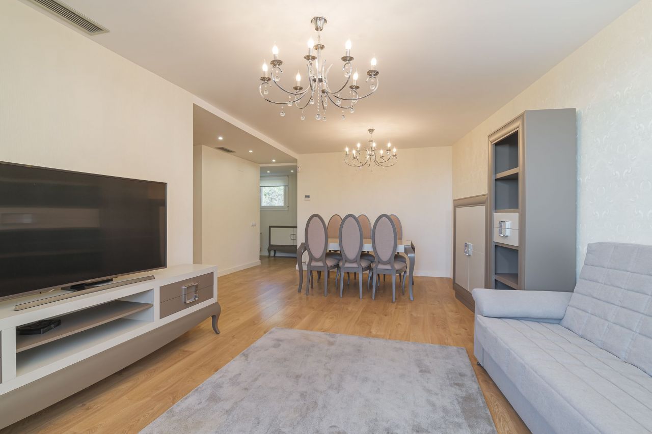 Лофт в Кастельдефельсе, Испания, 158 м² - фото 8