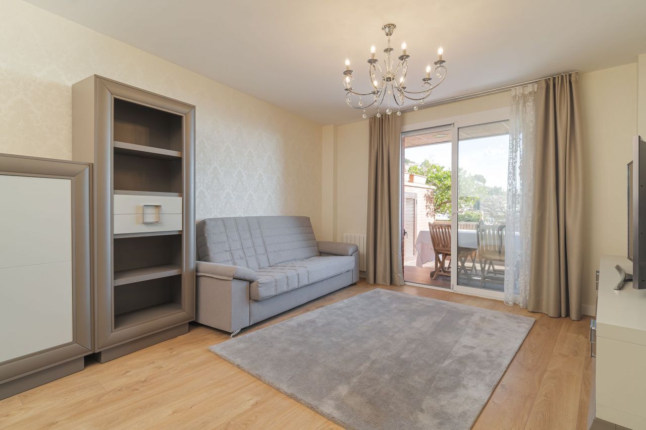 Лофт в Кастельдефельсе, Испания, 158 м² - фото 6