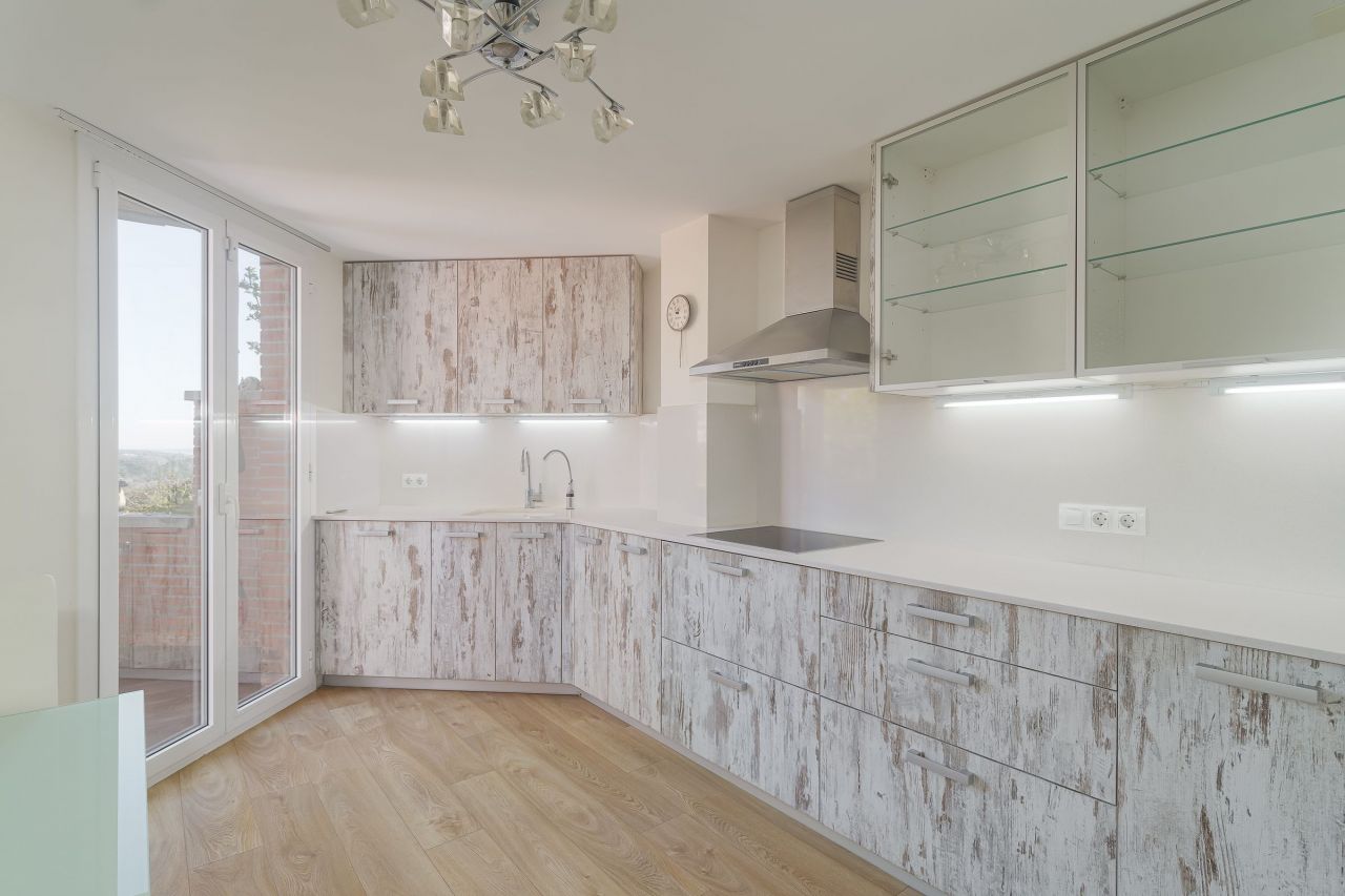 Лофт в Кастельдефельсе, Испания, 158 м² - фото 9