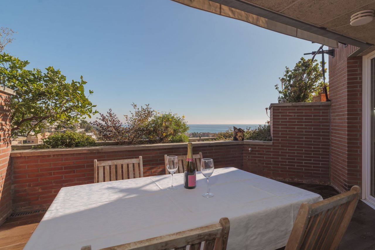 Лофт в Кастельдефельсе, Испания, 158 м² - фото 10