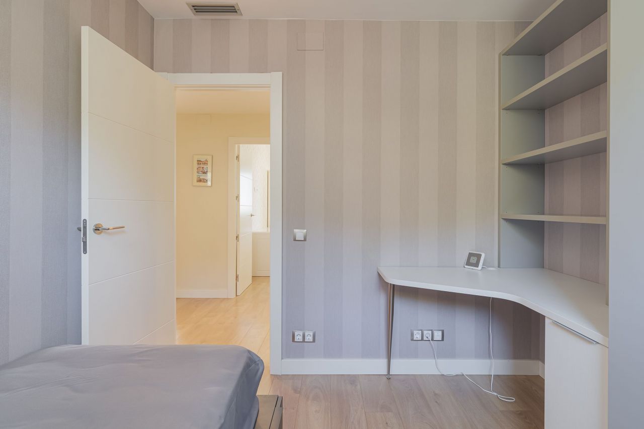 Лофт в Кастельдефельсе, Испания, 158 м² - фото 12