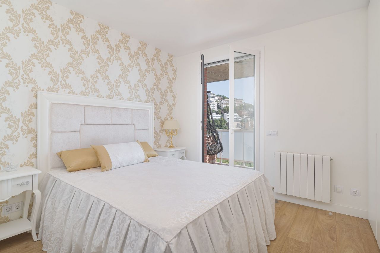 Лофт в Кастельдефельсе, Испания, 158 м² - фото 15