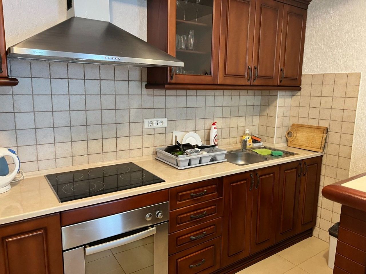 Дом в Утехе, Черногория, 250 м² - фото 5