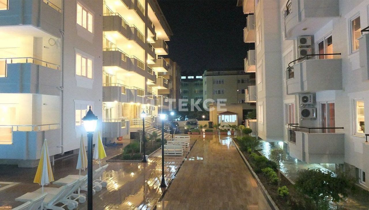 Пентхаус в Алании, Турция, 190 м² - фото 3