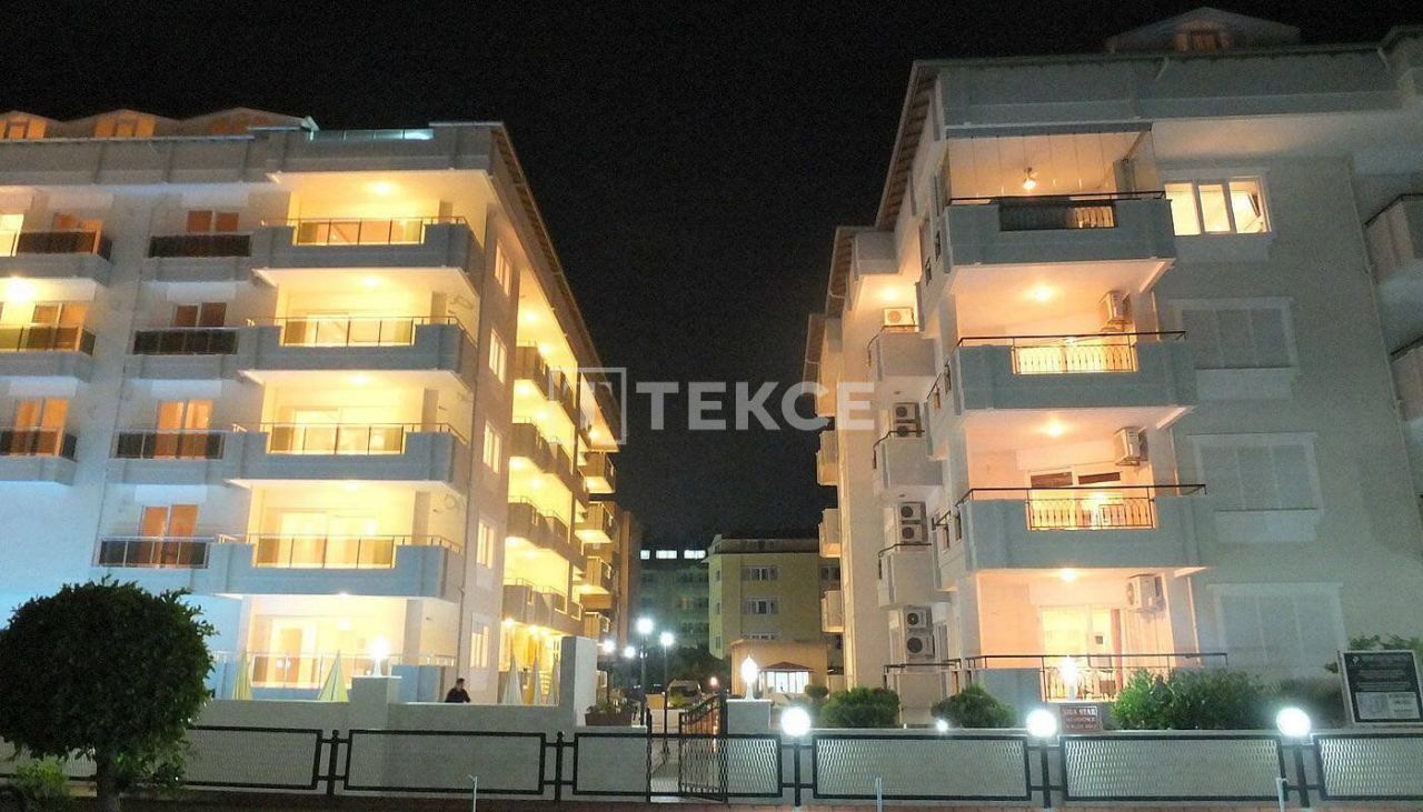 Пентхаус в Алании, Турция, 170 м² - фото 3