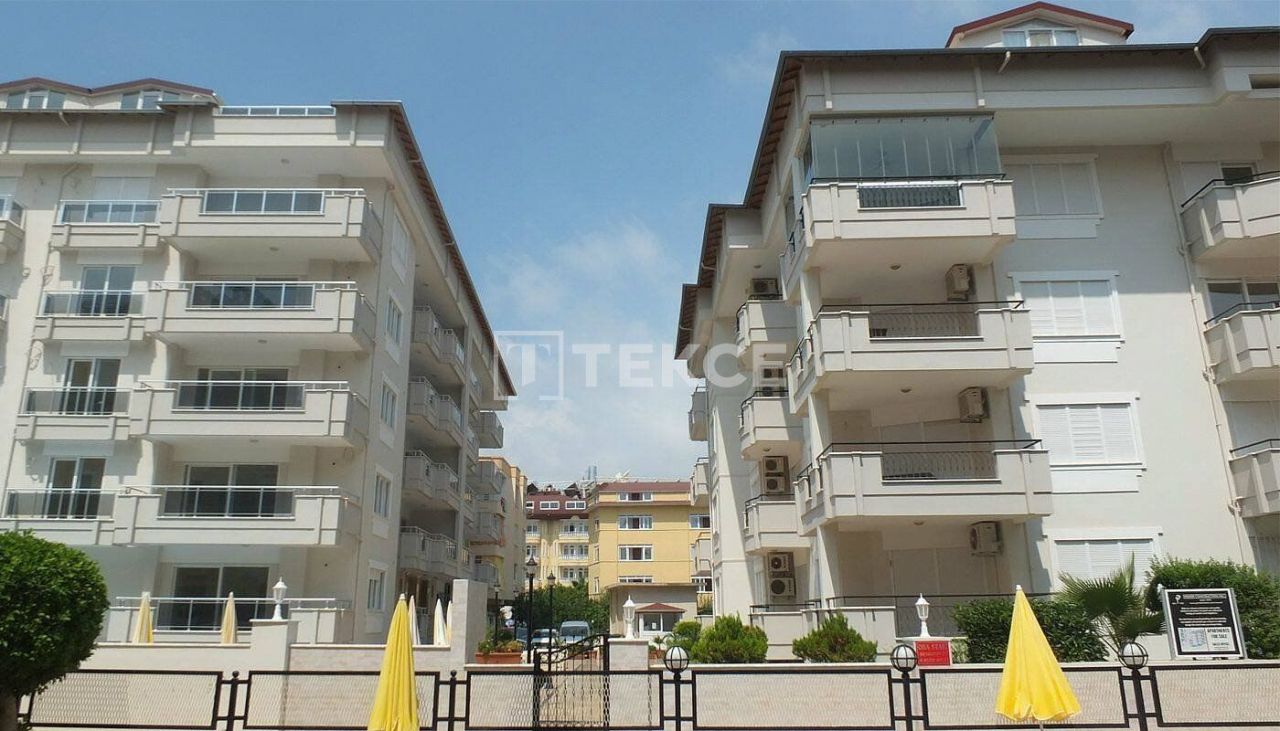 Пентхаус в Алании, Турция, 170 м² - фото 4