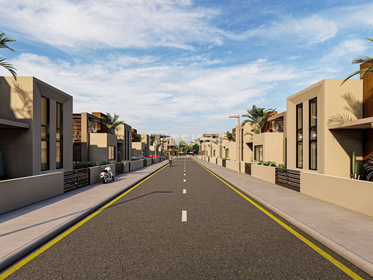 Вилла в Искеле, Кипр, 308 м² - фото 4