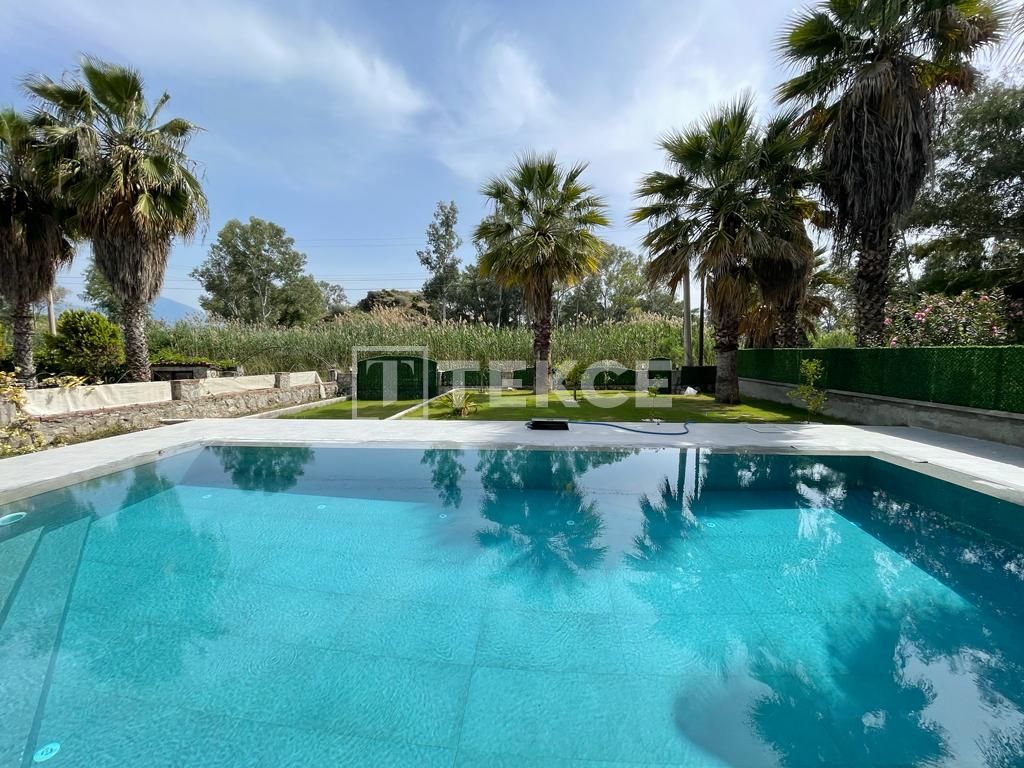 Вилла в Фетхие, Турция, 170 м² - фото 4