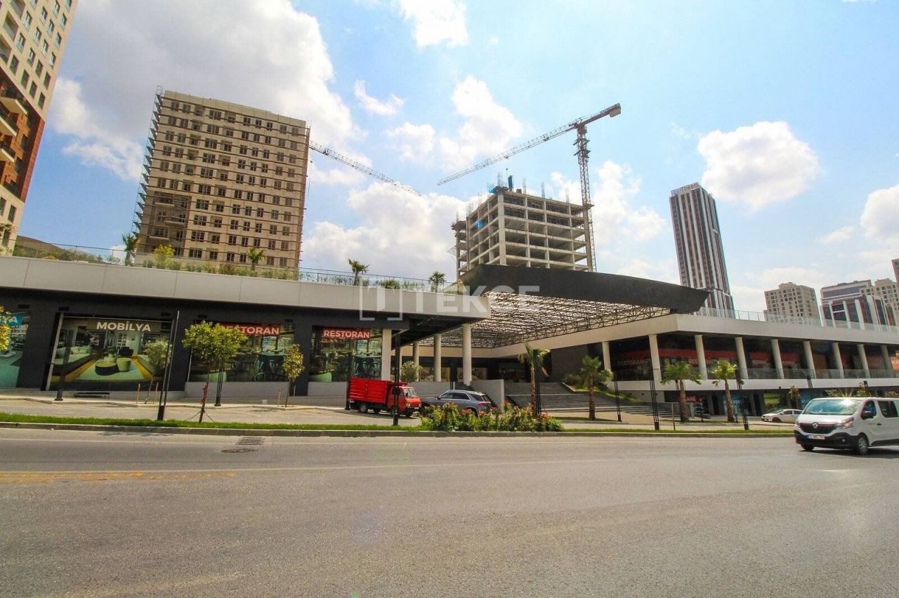 Пентхаус в Эсеньюрте, Турция, 363 м² - фото 5