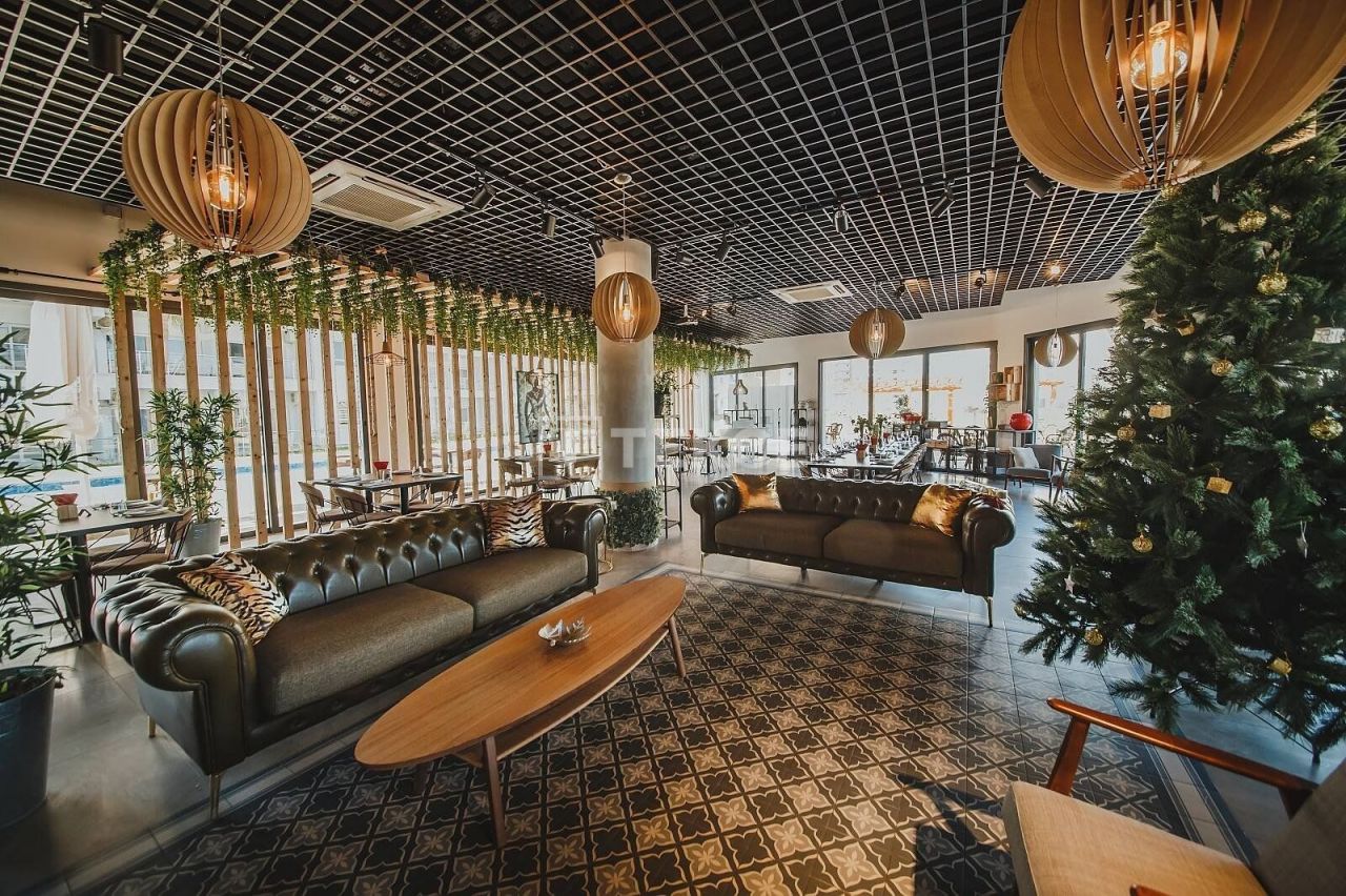 Апартаменты в Искеле, Кипр, 91 м² - фото 5