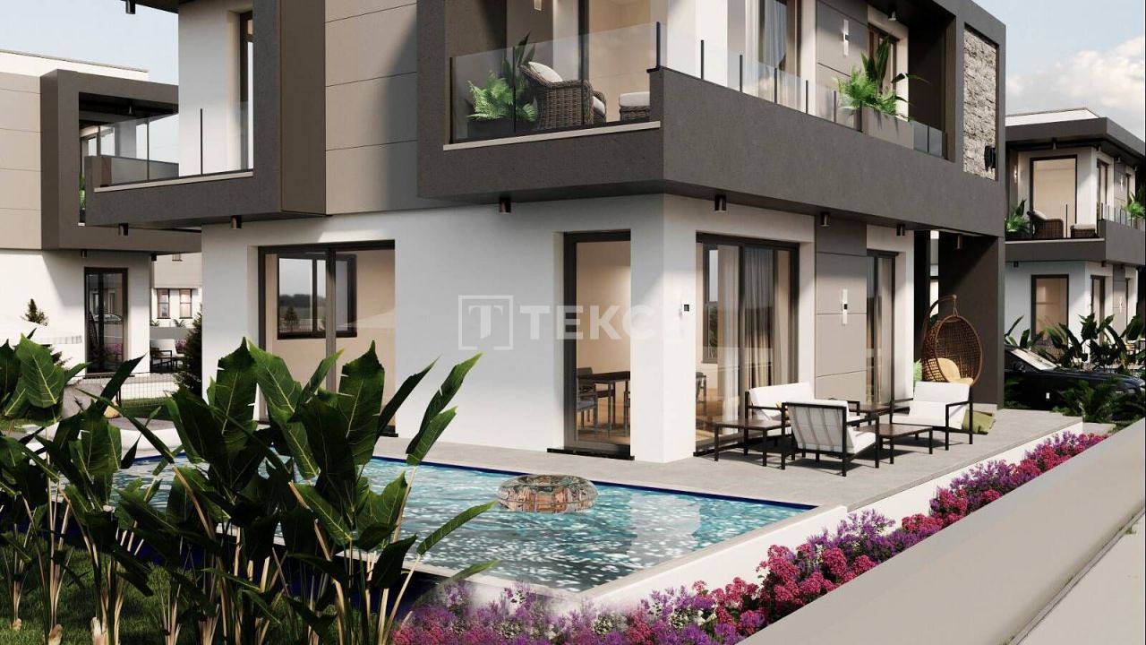 Вилла в Кирении, Кипр, 220 м² - фото 5