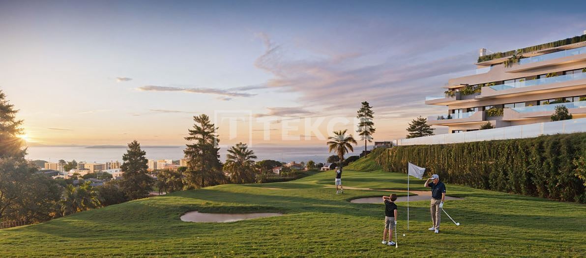 Апартаменты в Михасе, Испания, 95 м² - фото 5