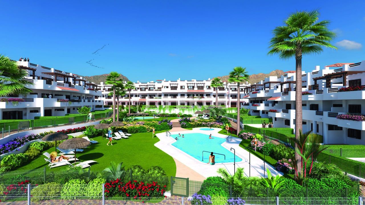 Апартаменты в Пульпи, Испания, 70 м² - фото 6