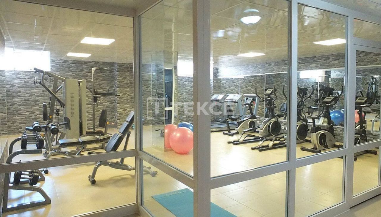 Пентхаус в Алании, Турция, 190 м² - фото 7