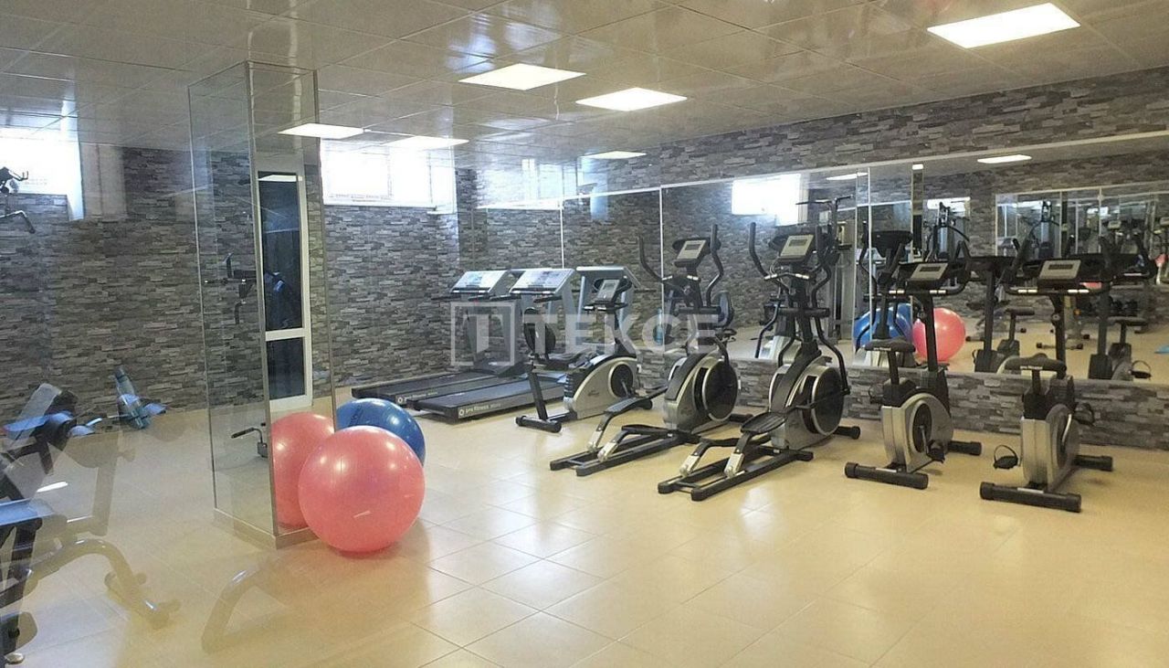 Пентхаус в Алании, Турция, 170 м² - фото 8