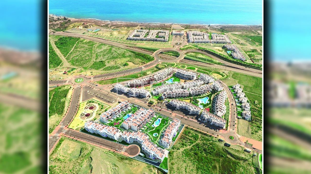 Апартаменты в Пульпи, Испания, 92 м² - фото 10