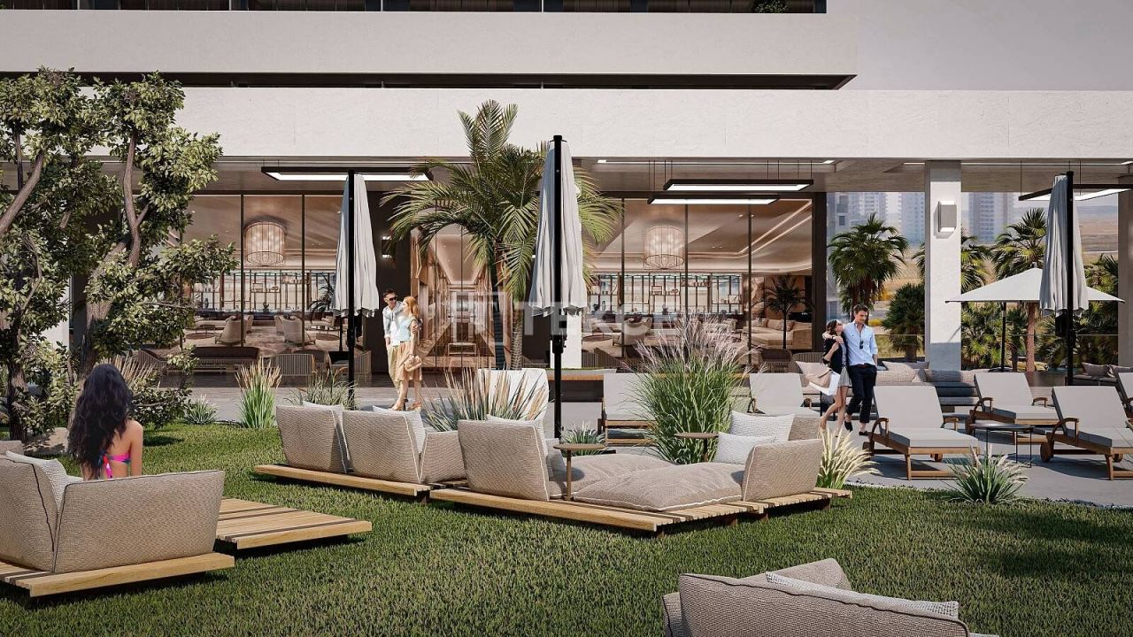 Апартаменты в Искеле, Кипр, 327 м² - фото 10