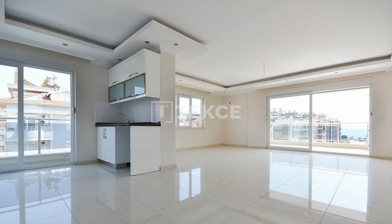 Пентхаус в Алании, Турция, 170 м² - фото 13