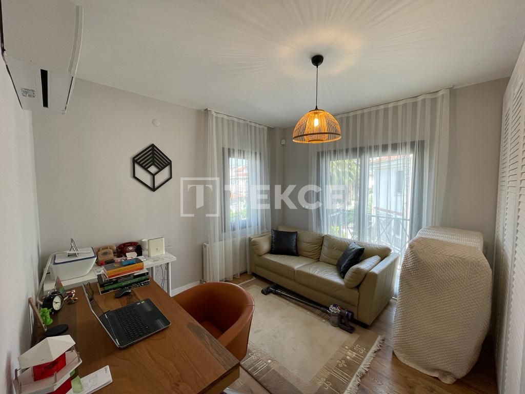 Вилла в Фетхие, Турция, 170 м² - фото 13