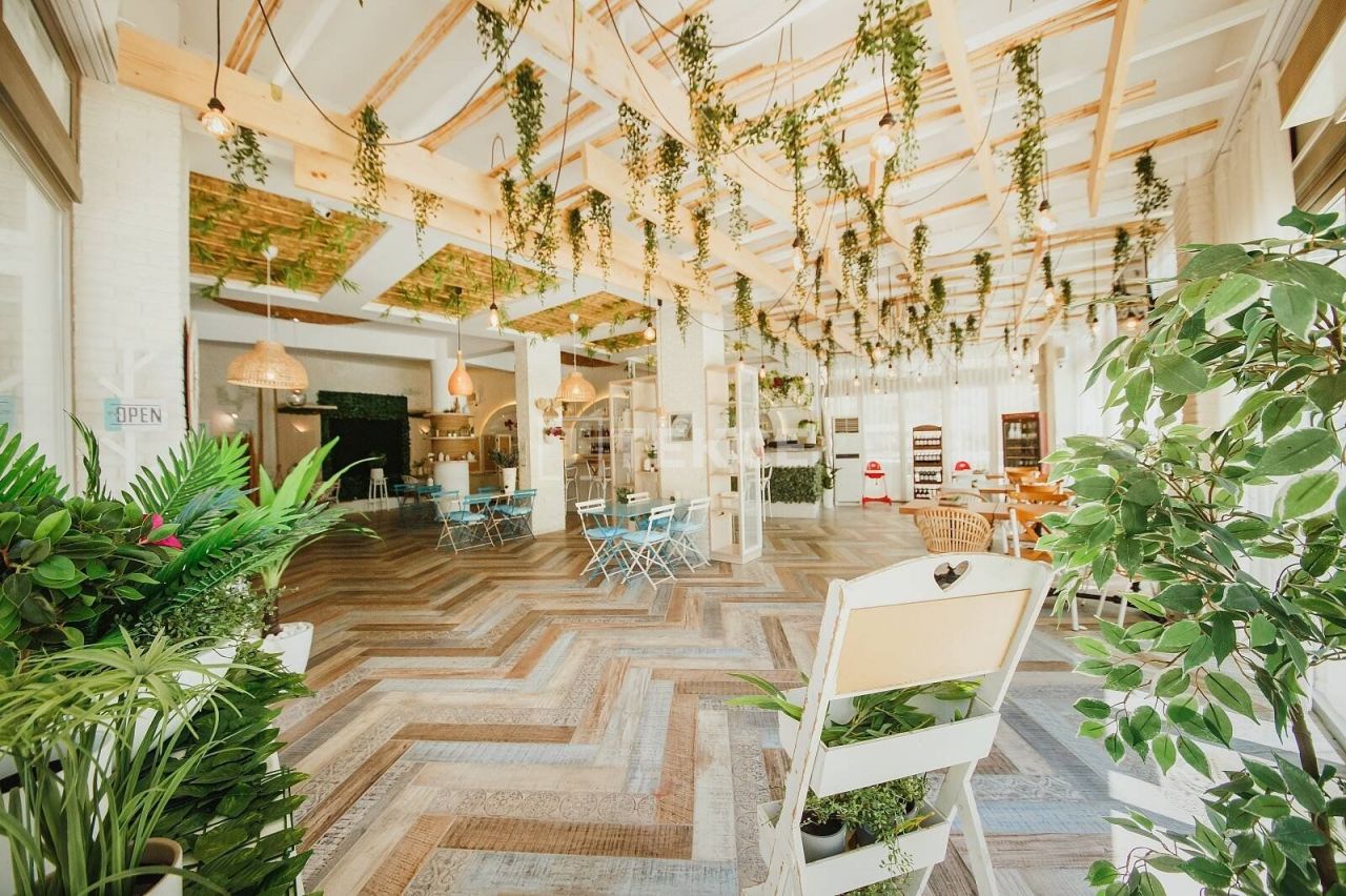 Апартаменты в Искеле, Кипр, 91 м² - фото 14