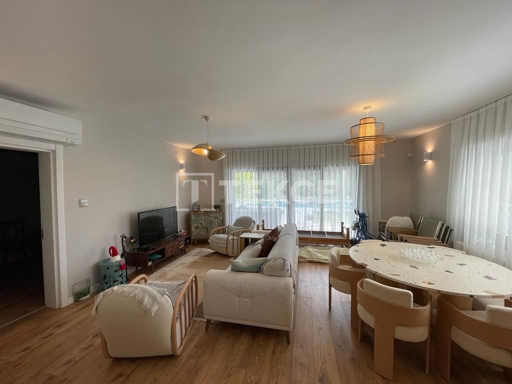 Вилла в Фетхие, Турция, 170 м² - фото 14