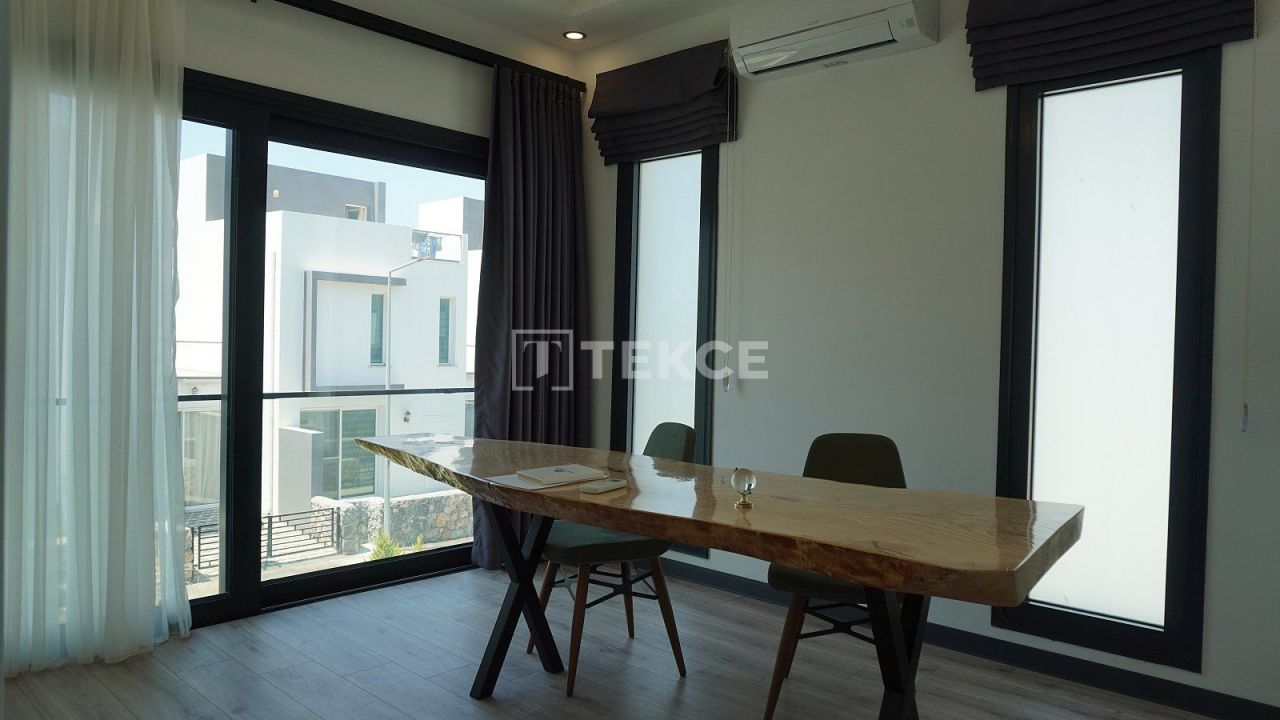 Вилла в Кирении, Кипр, 360 м² - фото 14