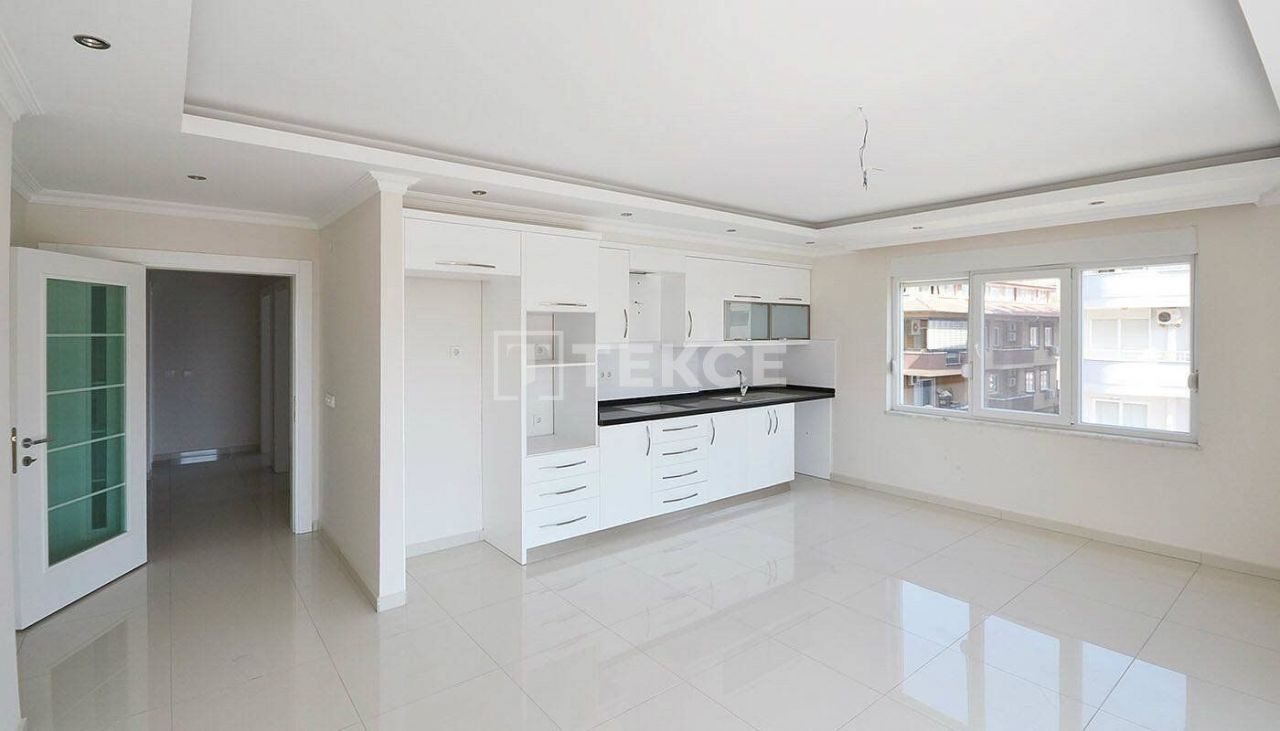 Пентхаус в Алании, Турция, 170 м² - фото 15