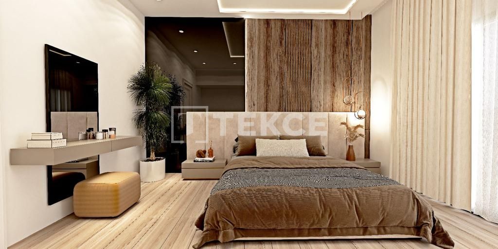 Вилла в Кирении, Кипр, 255 м² - фото 15