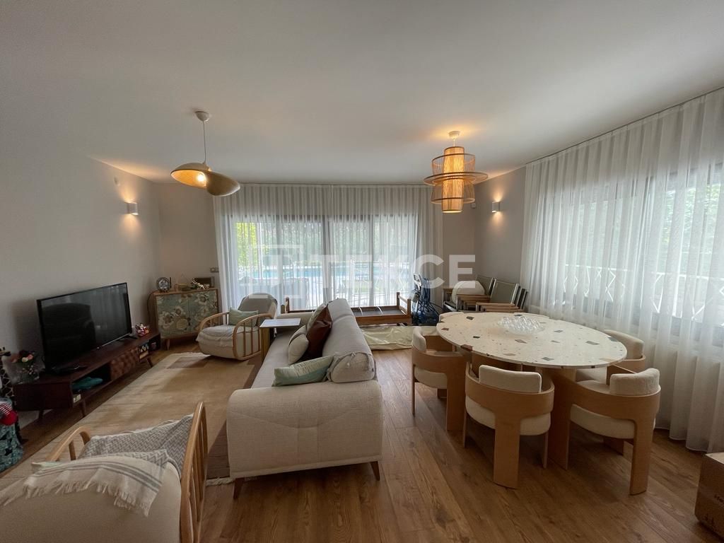 Вилла в Фетхие, Турция, 170 м² - фото 15