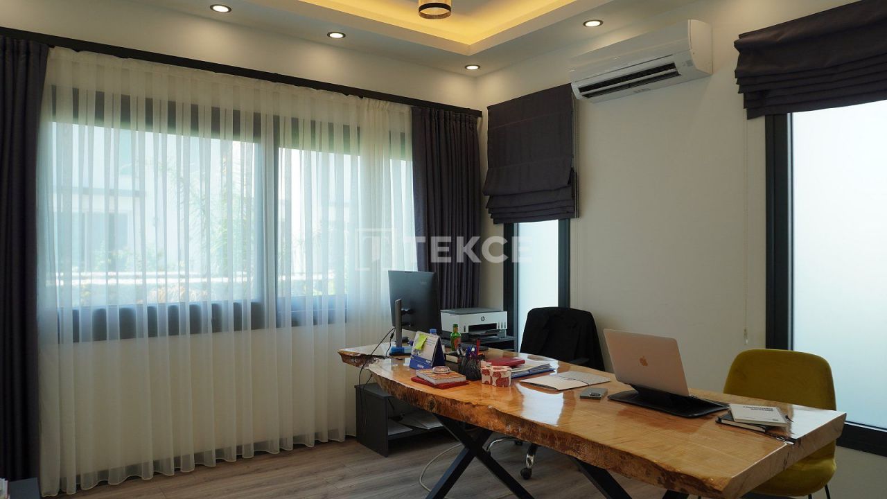 Вилла в Кирении, Кипр, 360 м² - фото 15