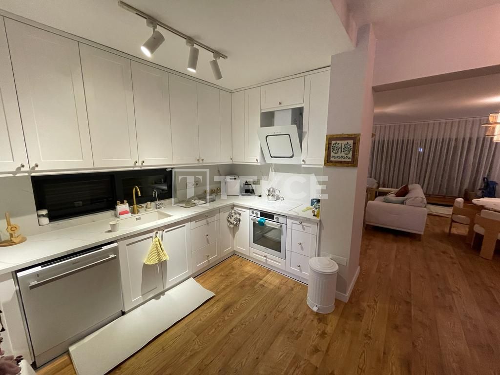 Вилла в Фетхие, Турция, 170 м² - фото 16