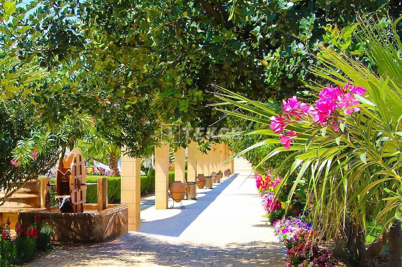 Апартаменты в Искеле, Кипр, 91 м² - фото 17