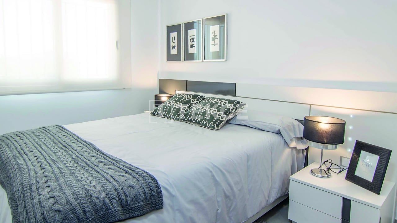 Пентхаус в Пульпи, Испания, 70 м² - фото 17