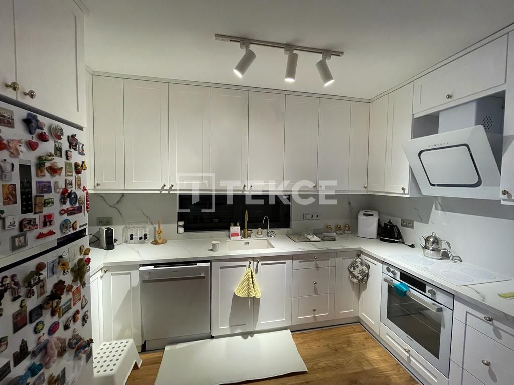 Вилла в Фетхие, Турция, 170 м² - фото 17